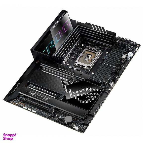 مادربرد ایسوس (Asus) مدل Rog Maximus Z690 Hero