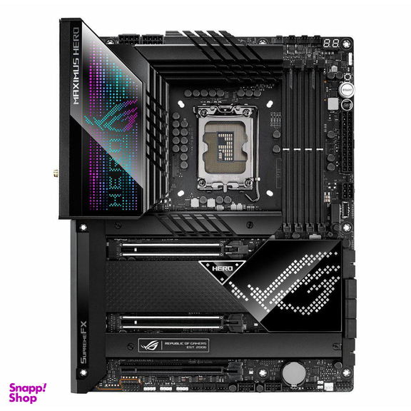 مادربرد ایسوس (Asus) مدل Rog Maximus Z690 Hero