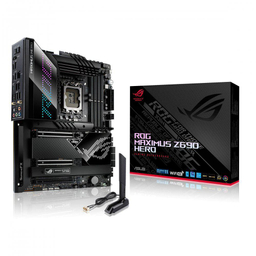 مادربرد ایسوس (Asus) مدل Rog Maximus Z690 Hero