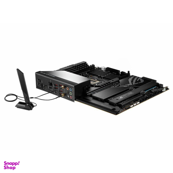 مادربرد ایسوس (Asus) مدل Rog Maximus Z690 Hero