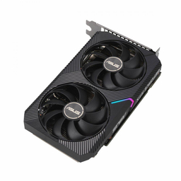 کارت گرافیک ایسوس (Asus) مدل Dual Rtx 3060 O12G