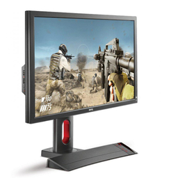 مانیتور بنکیو (Benq) مدل Zowie Xl2720 رنگ مشکی