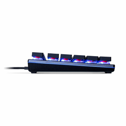 کیبورد کولر مستر (Cooler Master) مدل Sk650 رنگ مشکی