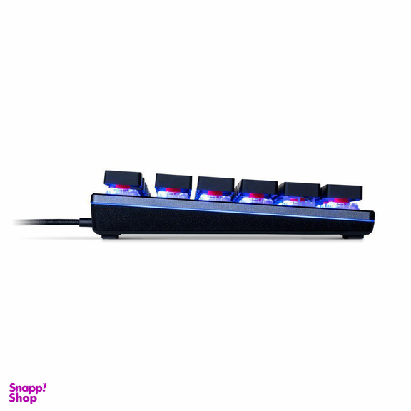 کیبورد کولر مستر (Cooler Master) مدل Sk650 رنگ مشکی