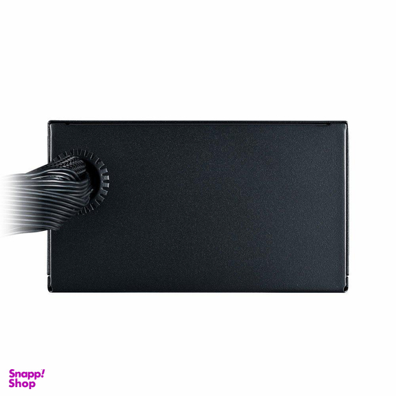 پاور منبع تغذیه کامپیوتر کولر مستر (Cooler Master) مدل Mwe Gold 750 V2 رنگ مشکی