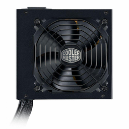 پاور منبع تغذیه کامپیوتر کولر مستر (Cooler Master) مدل Mwe Gold 750 V2 رنگ مشکی