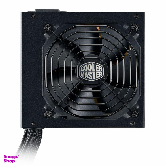 پاور منبع تغذیه کامپیوتر کولر مستر (Cooler Master) مدل Mwe Gold 750 V2 رنگ مشکی
