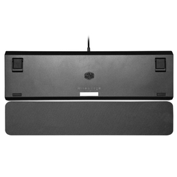 کیبورد کولر مستر (Cooler Master) مدل Ck550 V2 رنگ مشکی