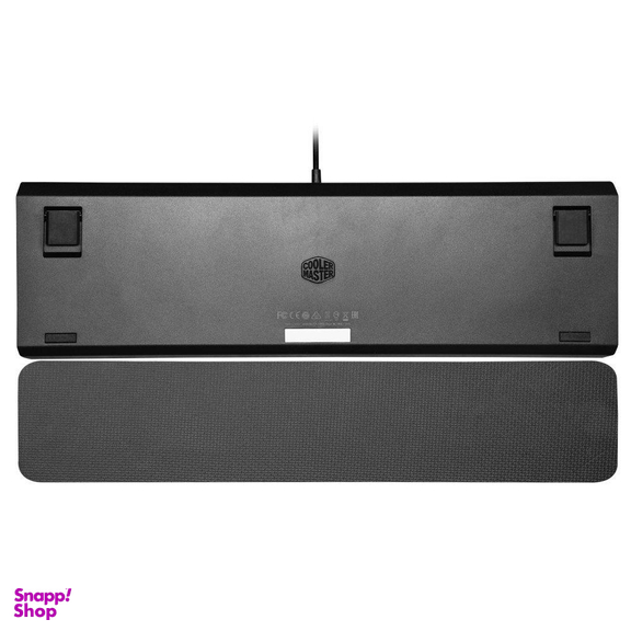 کیبورد کولر مستر (Cooler Master) مدل Ck550 V2 رنگ مشکی