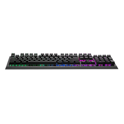 کیبورد کولر مستر (Cooler Master) مدل Ck550 V2 رنگ مشکی