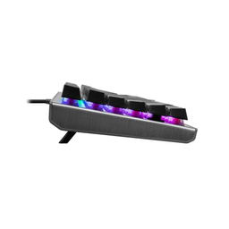 کیبورد کولر مستر (Cooler Master) مدل Ck550 V2 رنگ مشکی
