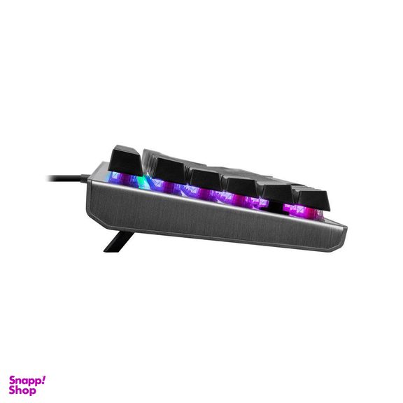 کیبورد کولر مستر (Cooler Master) مدل Ck550 V2 رنگ مشکی