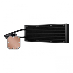 خنک کننده پردازنده کورسیر (Corsair) مدل Icue H150i Elite Capellix
