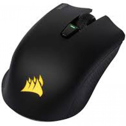 ماوس کورسیر (Corsair) مدل Harpoon Rgb Wireless رنگ مشکی