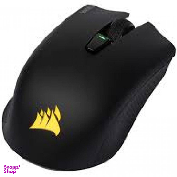 ماوس کورسیر (Corsair) مدل Harpoon Rgb Wireless رنگ مشکی