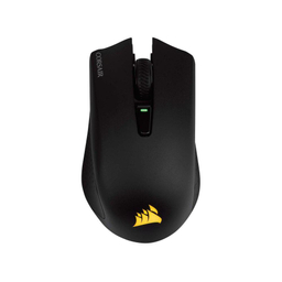 ماوس کورسیر (Corsair) مدل Harpoon Rgb Wireless رنگ مشکی