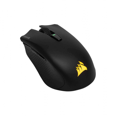 ماوس کورسیر (Corsair) مدل Harpoon Rgb Wireless رنگ مشکی