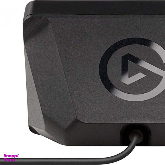 کنترلر الگاتو (Elgato) مدل Stream Deck Mini رنگ مشکی