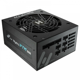 پاور اف اس پی (FSP) مدل Hydro Ptm Pro 1200w Platinum رنگ مشکی