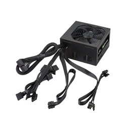 پاور اف اس پی (FSP) مدل Hydro Pro 600w Bronze رنگ مشکی