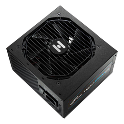پاور اف اس پی (FSP) مدل Hydro Gsm Lite Pro 650w Gold رنگ مشکی