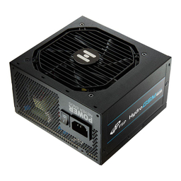 پاور اف اس پی (FSP) مدل Hydro Gsm Lite Pro 650w Gold رنگ مشکی
