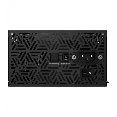 پاور گیم دیاس (Gamdias) مدل Kratos M1-750b رنگ مشکی