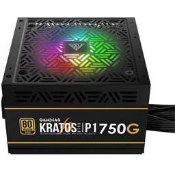 پاور گیم دیاس (Gamdias) مدل Kratos P1-750g رنگ مشکی