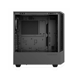 کیس Gamemax Panda T802 Black رنگ مشکی