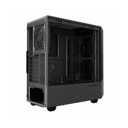 کیس Gamemax Panda T802 Black رنگ مشکی