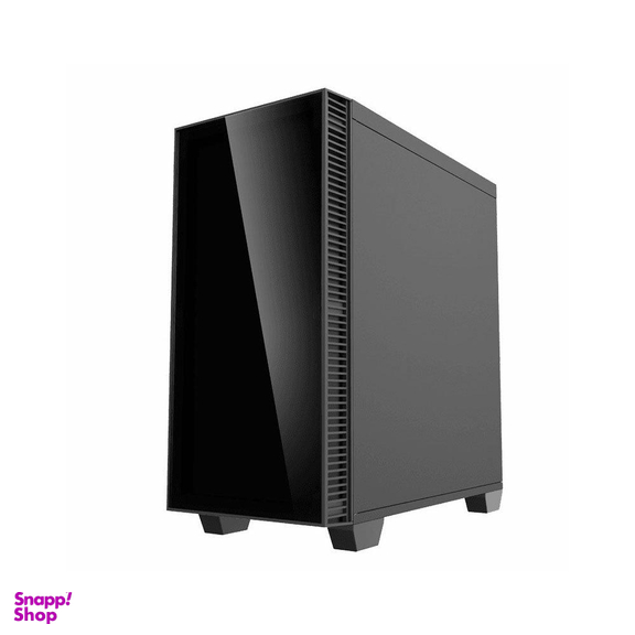 کیس گیم مکس (Gamemax) مدل Mini Abyss رنگ مشکی