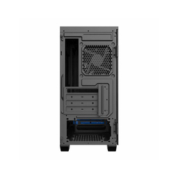 کیس گیم مکس (Gamemax) مدل Mini Abyss رنگ مشکی