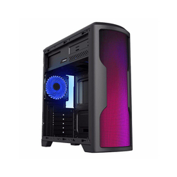 کیس گیم مکس (Gamemax) مدل Matrix G562 رنگ مشکی