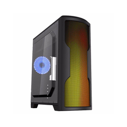 کیس گیم مکس (Gamemax) مدل Matrix G562 رنگ مشکی