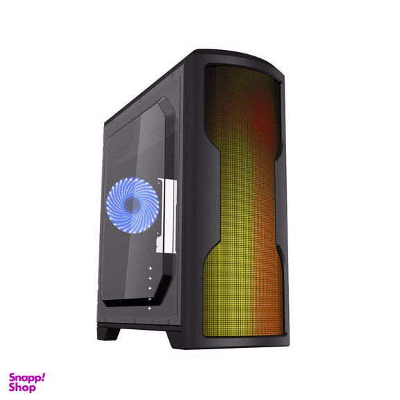 کیس گیم مکس (Gamemax) مدل Matrix G562 رنگ مشکی