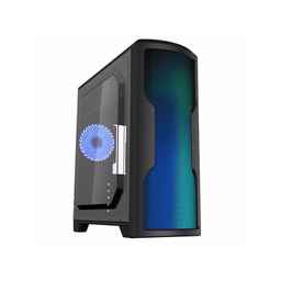 کیس گیم مکس (Gamemax) مدل Matrix G562 رنگ مشکی