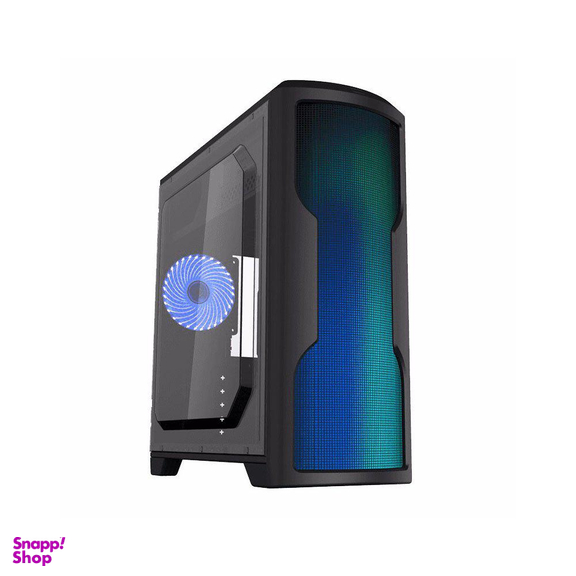 کیس گیم مکس (Gamemax) مدل Matrix G562 رنگ مشکی