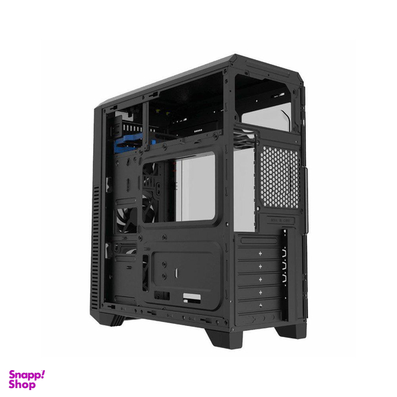 کیس گیم مکس (Gamemax) مدل Matrix G562 رنگ مشکی