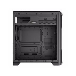 کیس گیم مکس (Gamemax) مدل Matrix G562 رنگ مشکی