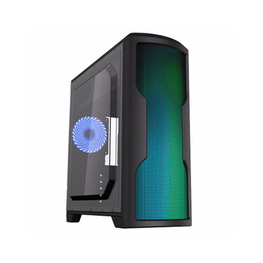 کیس گیم مکس (Gamemax) مدل Matrix G562 رنگ مشکی