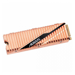 حافظه اس اس دی گیگابایت (Gigabyte) مدل Aorus Nvme Gen4 حافظه 1 ترابایت