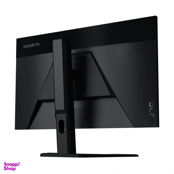 مانیتور گیگابایت (Gigabyte) مدل G27q رنگ مشکی