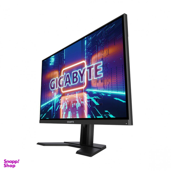 مانیتور گیگابایت (Gigabyte) مدل G27q رنگ مشکی