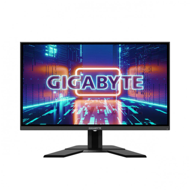 مانیتور گیگابایت (Gigabyte) مدل G27q رنگ مشکی