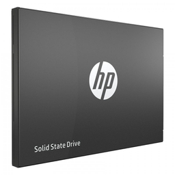 حافظه اس اس دی اچ پی (HP) مدل S750 ظرفیت 256 گیگابایت