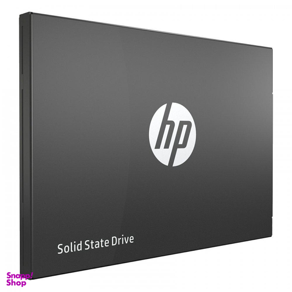 حافظه اس اس دی اچ پی (HP) مدل S750 ظرفیت 256 گیگابایت