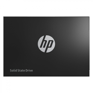 حافظه اس اس دی اچ پی (HP) مدل S750 ظرفیت 256 گیگابایت