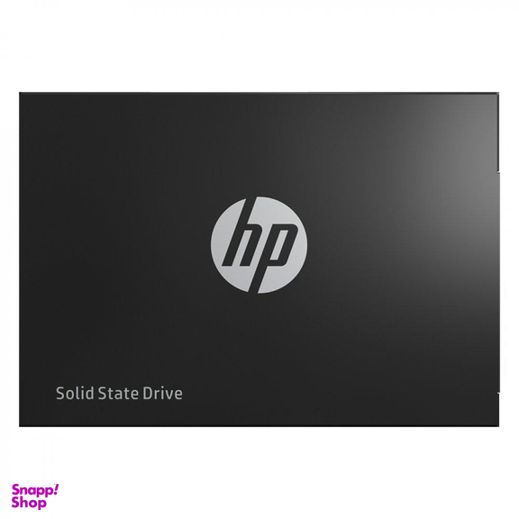 حافظه اس اس دی اچ پی (HP) مدل S750 ظرفیت 256 گیگابایت