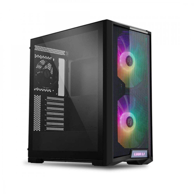 کیس لیان لی (Lian Li) مدل Lancool 215 رنگ مشکی