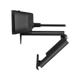 وب کم لاجیتک (Logitech) مدل C925e رنگ مشکی